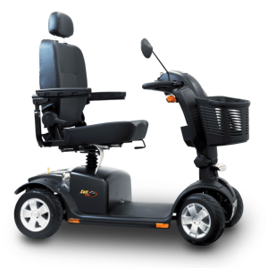 Traveling with Mobility Aids: Tips for a Smooth Journey