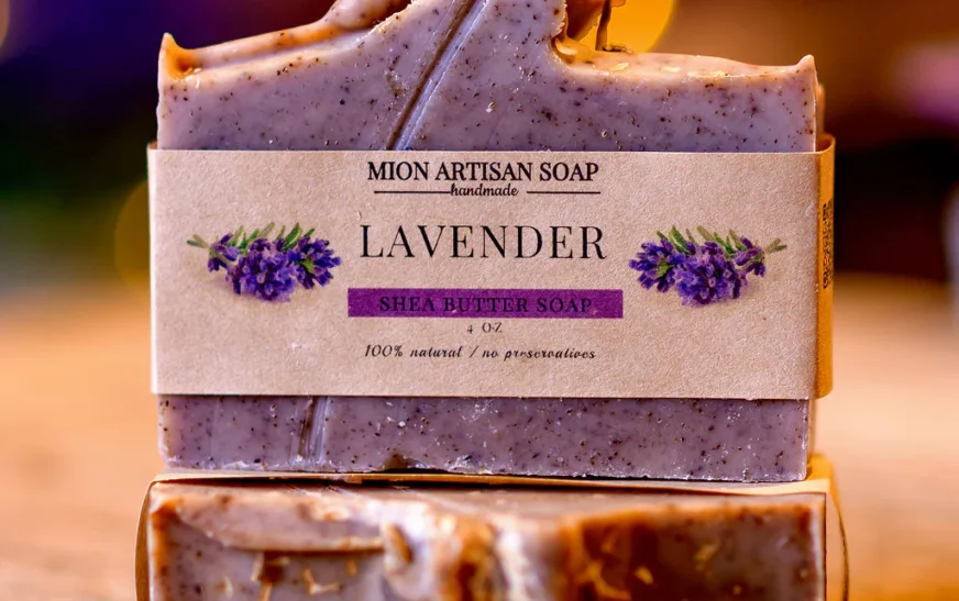 Lavender Soap: A Comprehensive Guide