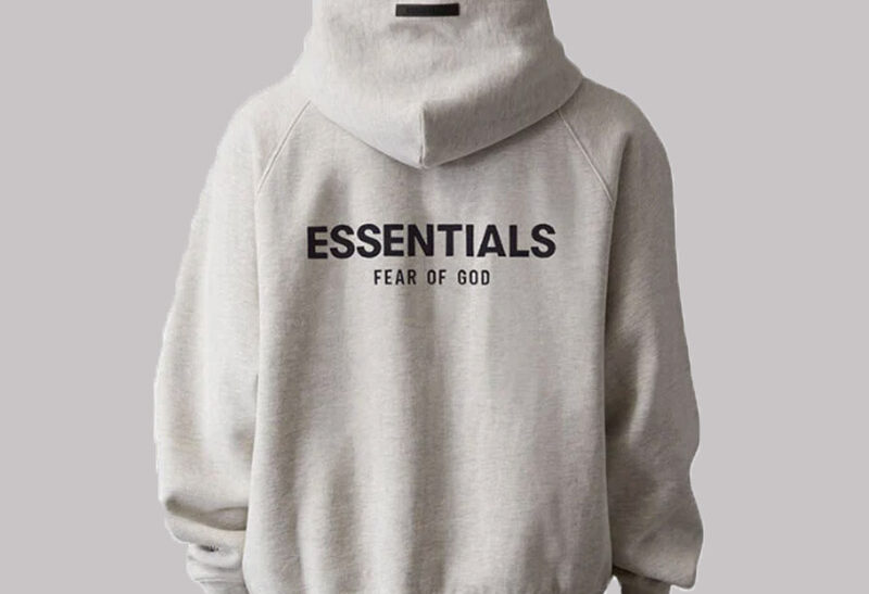 How to Style Your Essentials Hoodie for Any Occasion