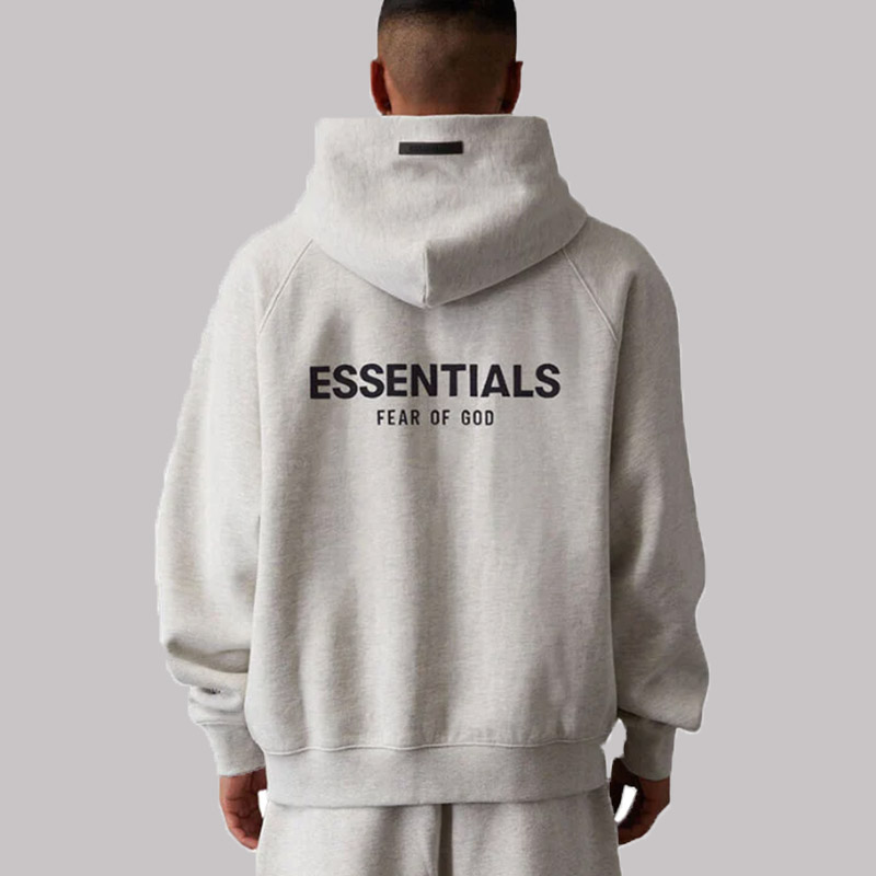 How to Style Your Essentials Hoodie for Any Occasion