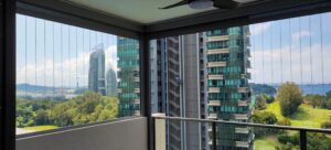 condo blinds singapore