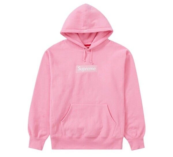 Supreme hoodie an iconic piece in the world of