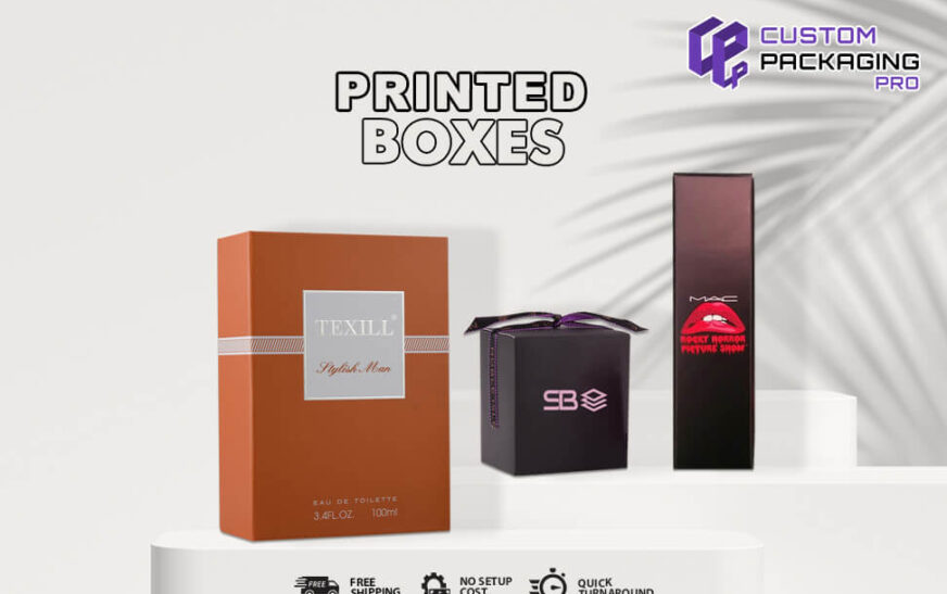 Are You Sure About Printed Boxes Company?