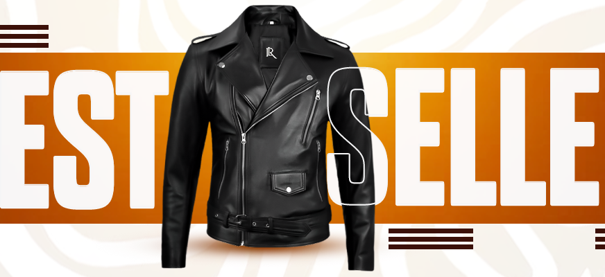 Real Leather Jackets