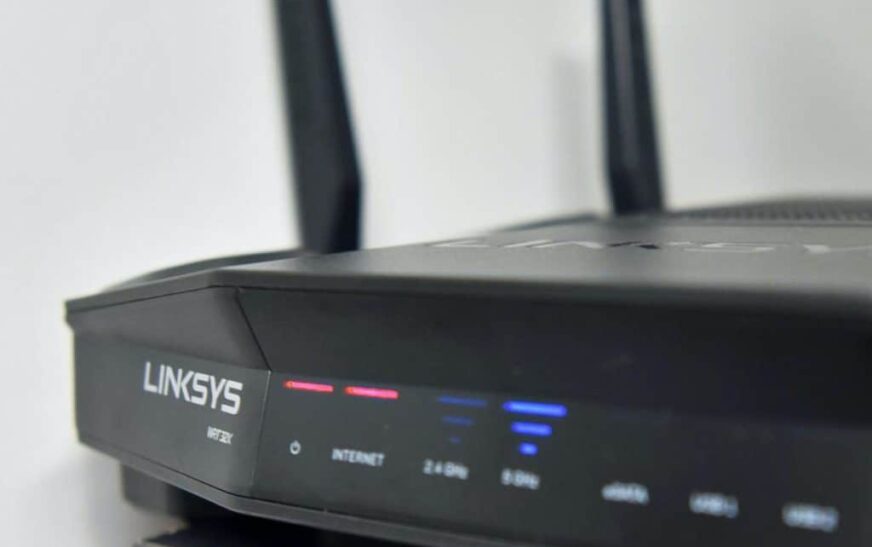 Linksys Smart WiFi Login and How to Connect Extender to It