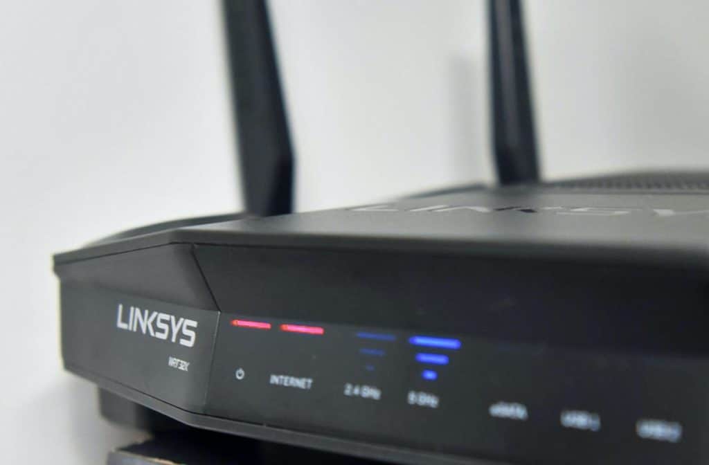 Linksys Smart WiFi Login and How to Connect Extender to It