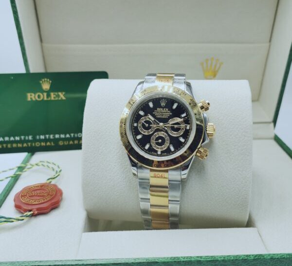 Luxury on a Budget: Top Rolex Replica Watches to Buy in Dubai