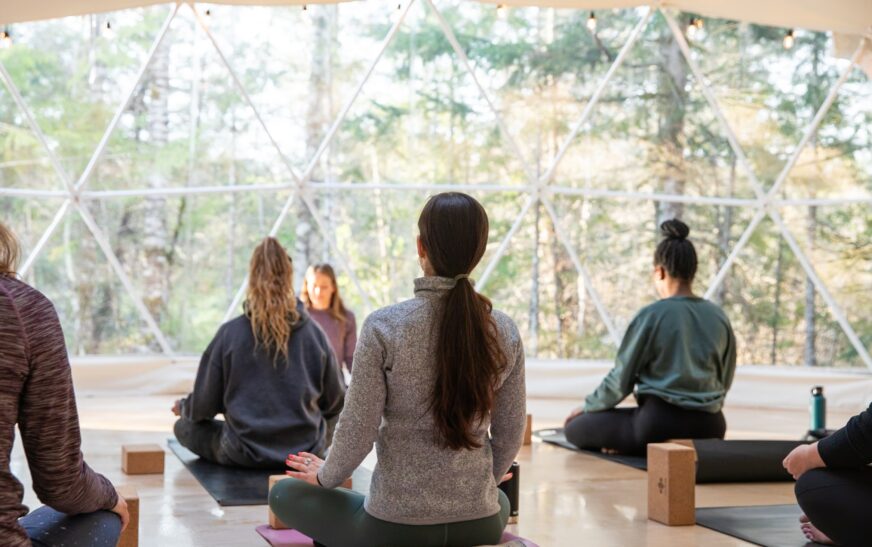 Why a Yoga Retreat in Rishikesh is a Must-Do