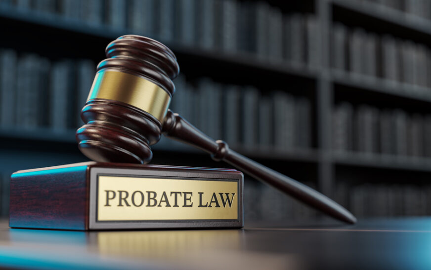 Santa Clarita probate attorney