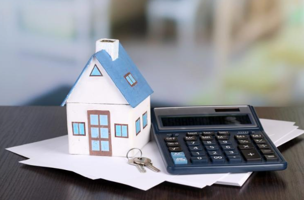 Home Mortgage Loan Calculator