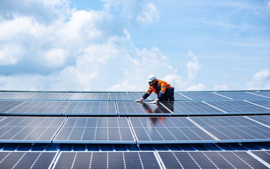 Buy Solar Panels in Pakistan: