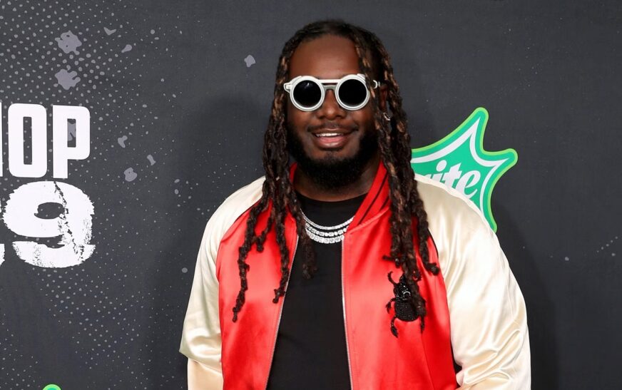 T-Pain Live: Upcoming Concerts and Ticket Information