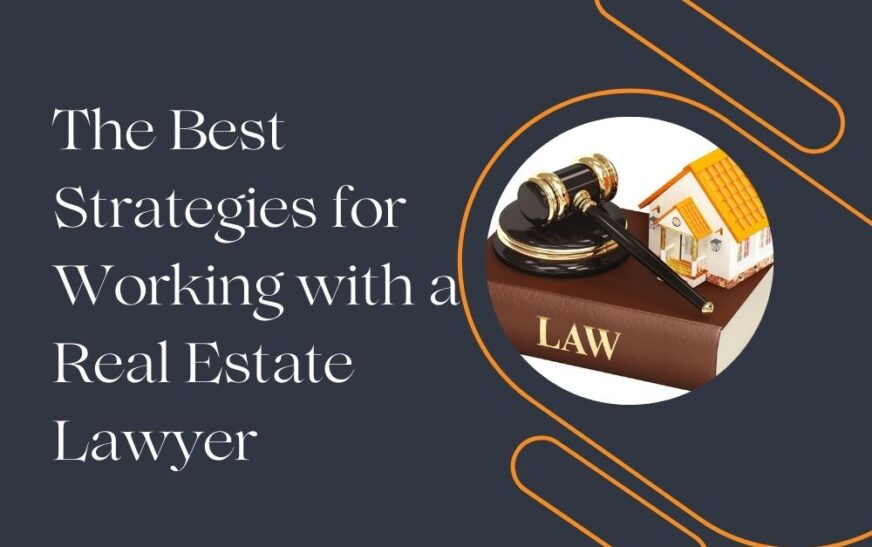 Real estate lawyer in Dubai