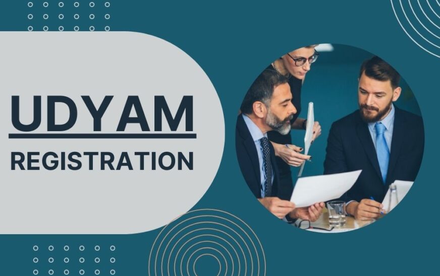 Udyam Registration Portal: Key to Unlocking Export Potential