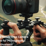 Understanding Hands-Free Camera Rigs: A Guide for Photography Enthusiasts