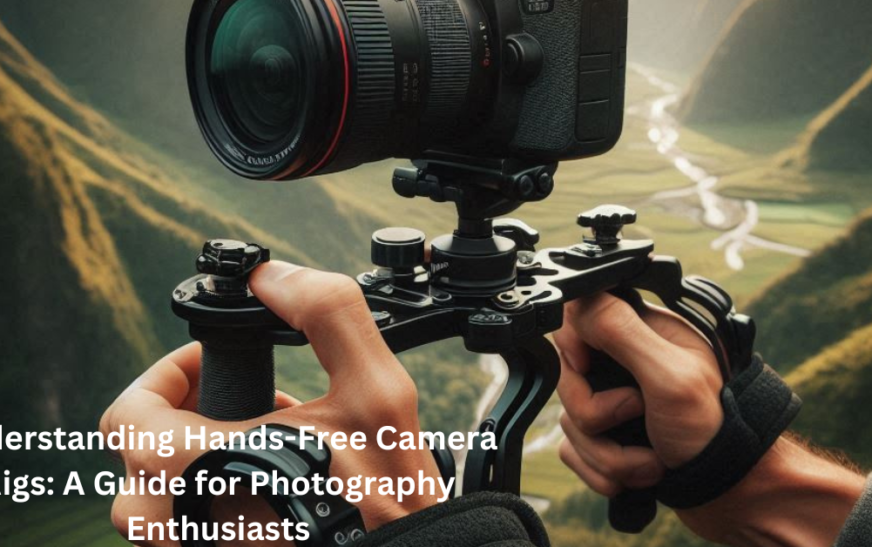Understanding Hands-Free Camera Rigs: A Guide for Photography Enthusiasts