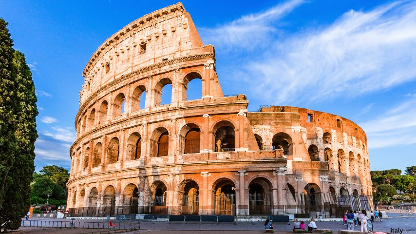 Italy Travel Packages