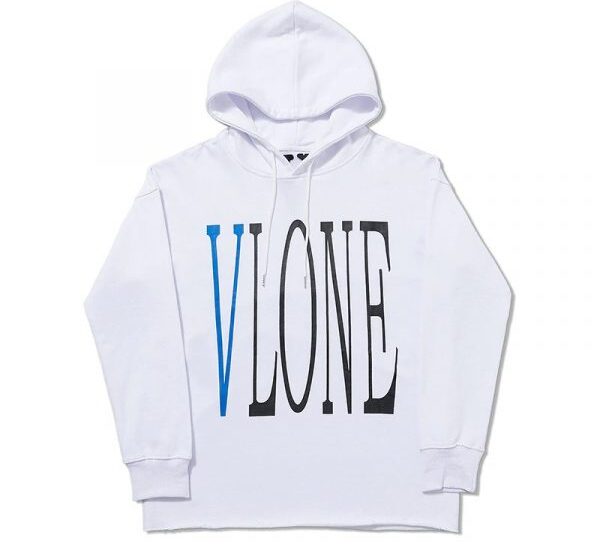 Vlone Hoodies Unveiling Iconic Streetwear Trend