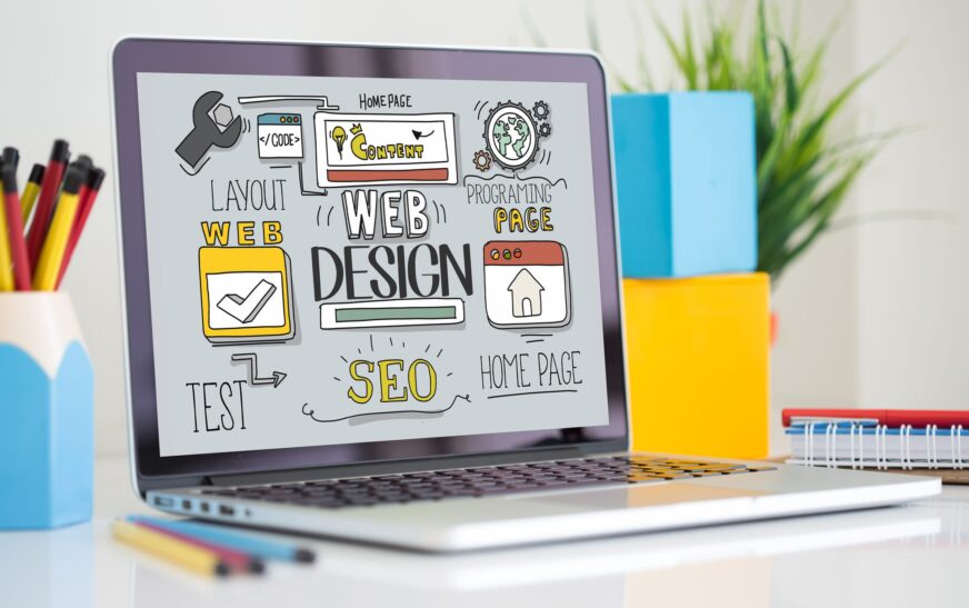 Website Development in New Orleans Fast Online Company