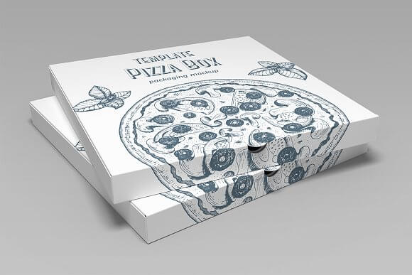 How Pizza Boxes Enhance Quality, Branding, and Sustainability