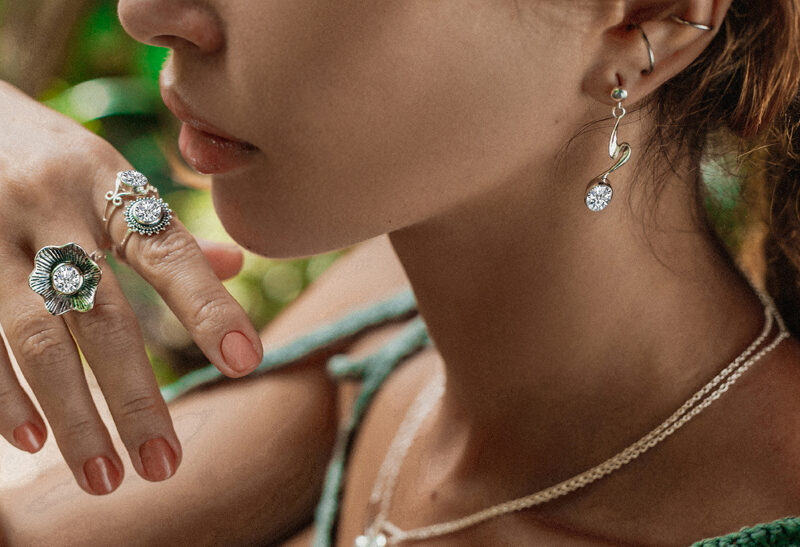 What Can White Topaz Jewelry Do for You?
