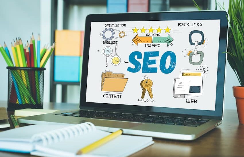 SEO for Professional Service Providers