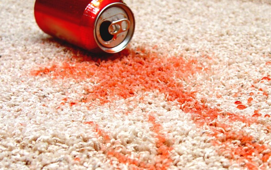 Will A Damp Smell Go If You Don’t Wash The Carpet?