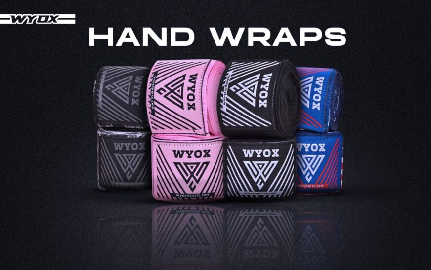 Best Boxing Wraps for Ultimate Hand Safety