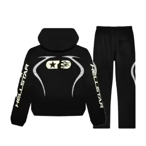 Hellstar tracksuit