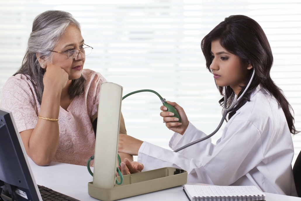 Blood Pressure Specialist Doctor in Lahore and bp Specialist Doctor