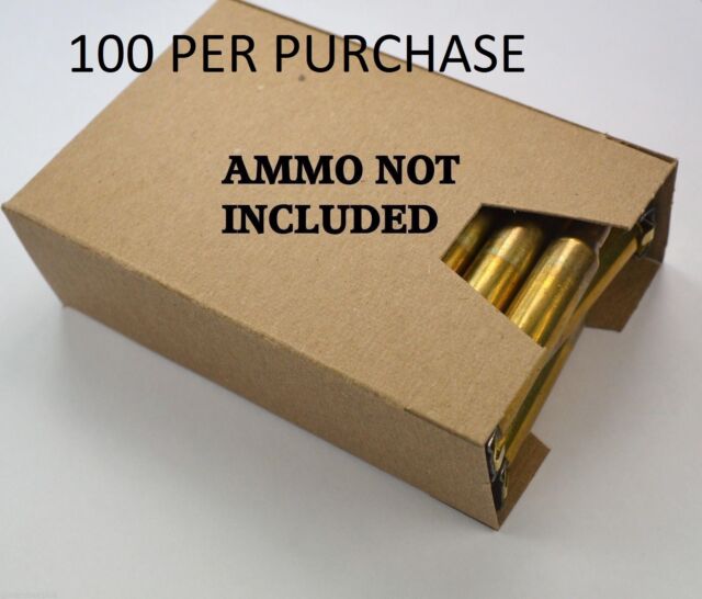 Which Types of Ammunition Are Suitable for Cardboard Ammo Boxes?