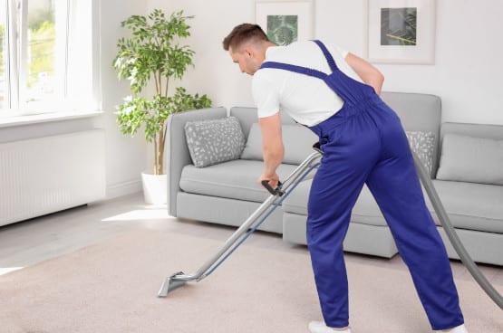 Carpet Washing Toronto: How Often Should It Be Done?