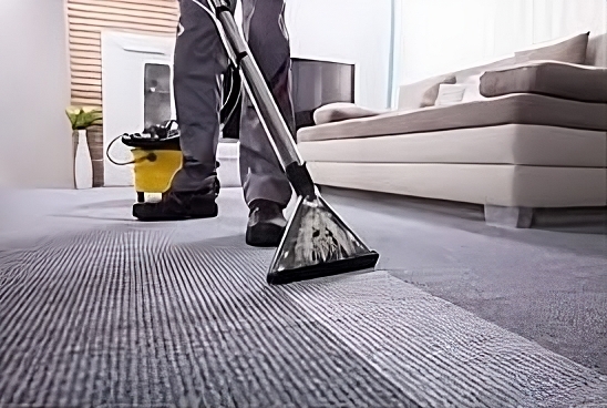 Carpet Care Experts: Leading Services for Immaculate Homes