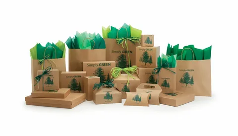 custom eco friendly boxes