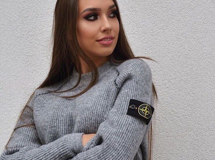 Stone Island Clothing