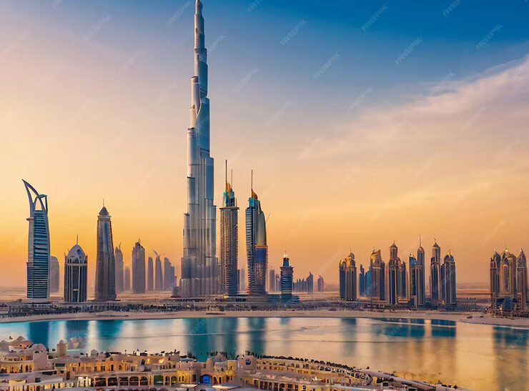 Danube Properties for Sale: Your Gateway to Luxurious Living in Dubai