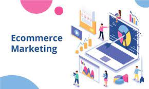 eCommerce Marketing Agency