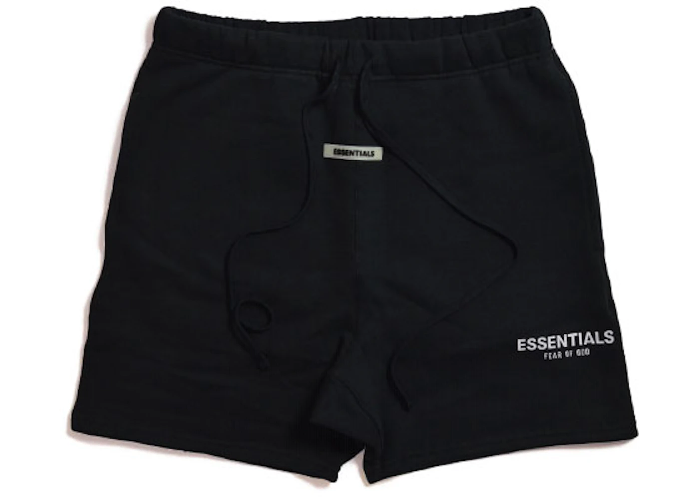 How Essentials Shorts Became a Wardrobe Staple for Modern Fashion