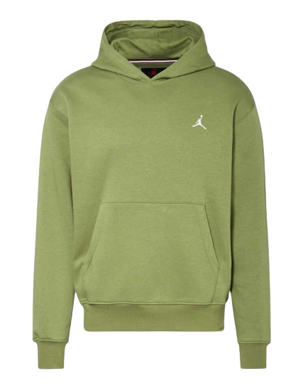 The Unique Appeal of Jordan Hoodie Fashion