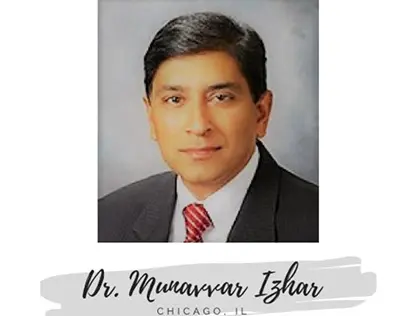 Munavvar Izhar: A Visionary Leader in Healthcare