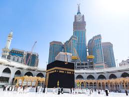 Umrah Packages: A Comprehensive Guide to the Perfect Journey