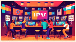 Best USA IPTV