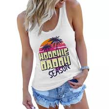 Hoochie Daddy Shorts: A Hit on Social Media