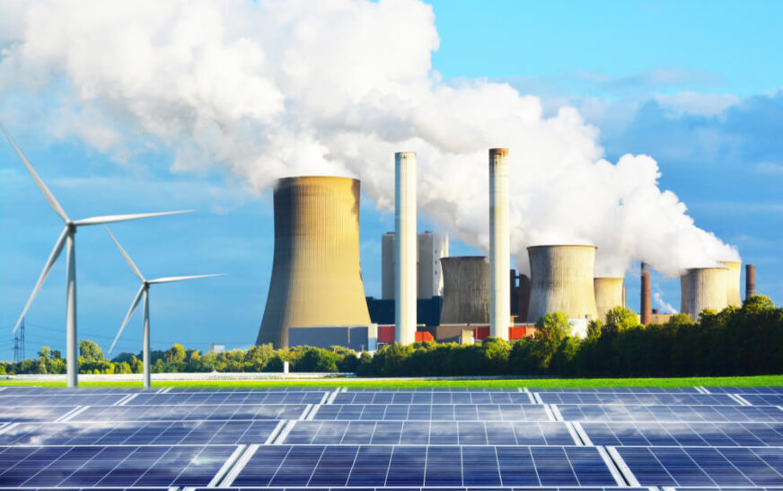 Environmental Benefits of Industrial Solar Solutions in Pakistan