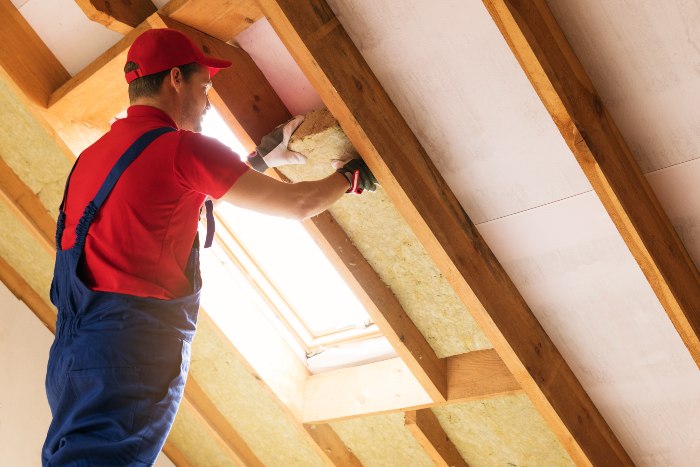 Choosing the Right Insulation Contractor: A Guide to Home Comfort and Efficiency