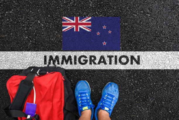 Getting a New Zealand Visa for Canadian and Japanese Citizens