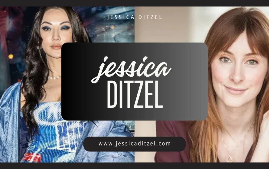 Unveiling the Life of Jessica Ditzel: An In-Depth Exploration