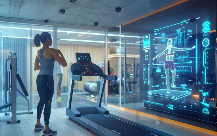 Managed IT Services for Fitness Centers