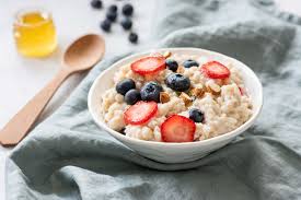 Importance of Oats in Weight Loss Remedies