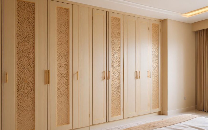 wardrobe cabinets